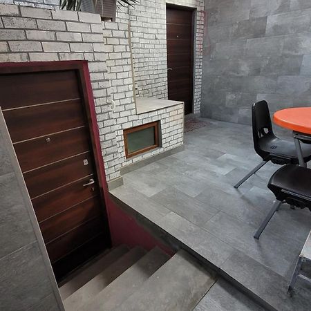 Vila Дом 33 Возле Клиники Астхик Jerevan Exteriér fotografie
