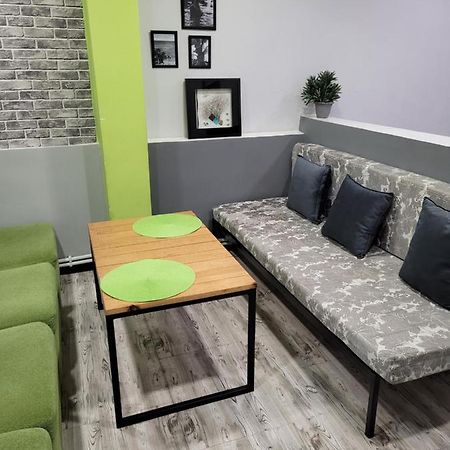 Vila Дом 33 Возле Клиники Астхик Jerevan Exteriér fotografie