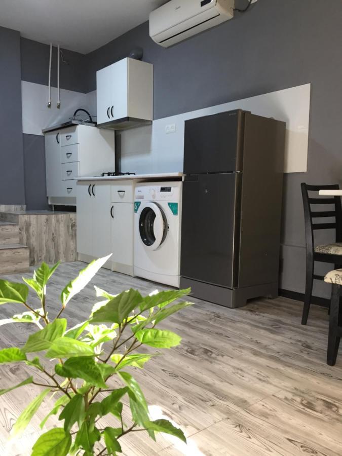 Vila Дом 33 Возле Клиники Астхик Jerevan Exteriér fotografie
