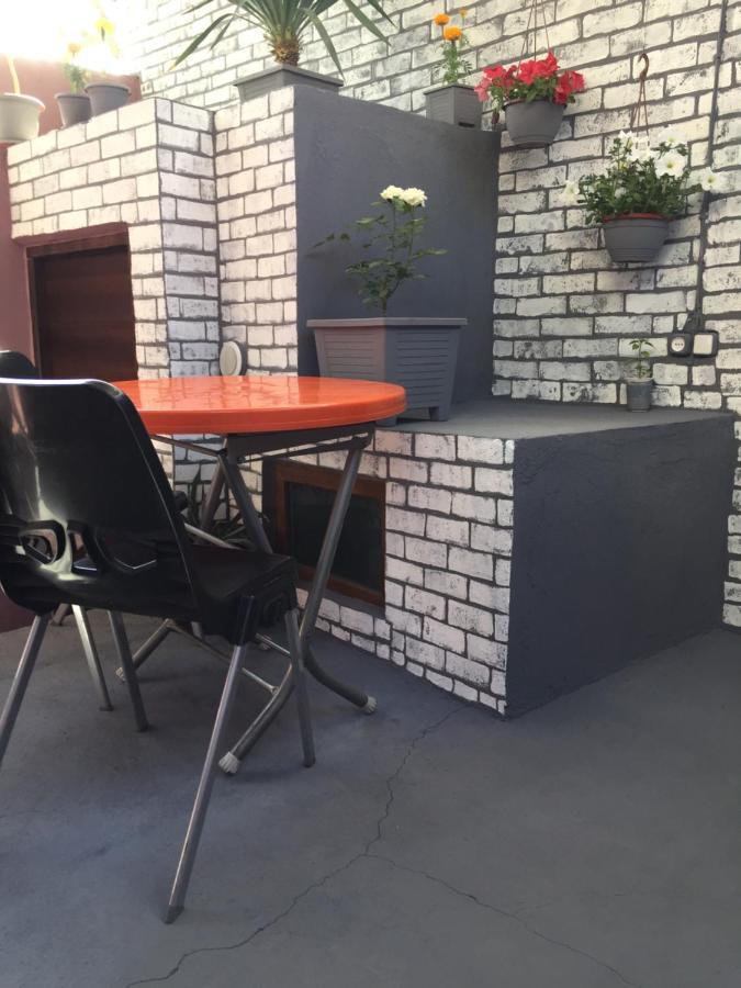 Vila Дом 33 Возле Клиники Астхик Jerevan Exteriér fotografie