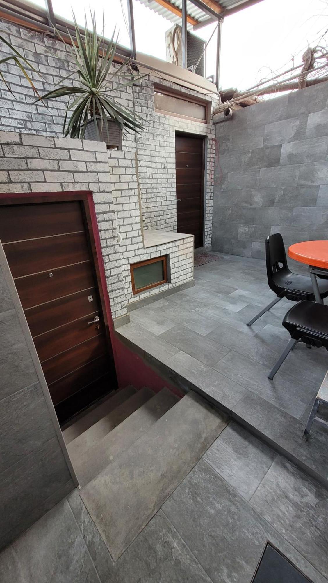 Vila Дом 33 Возле Клиники Астхик Jerevan Exteriér fotografie