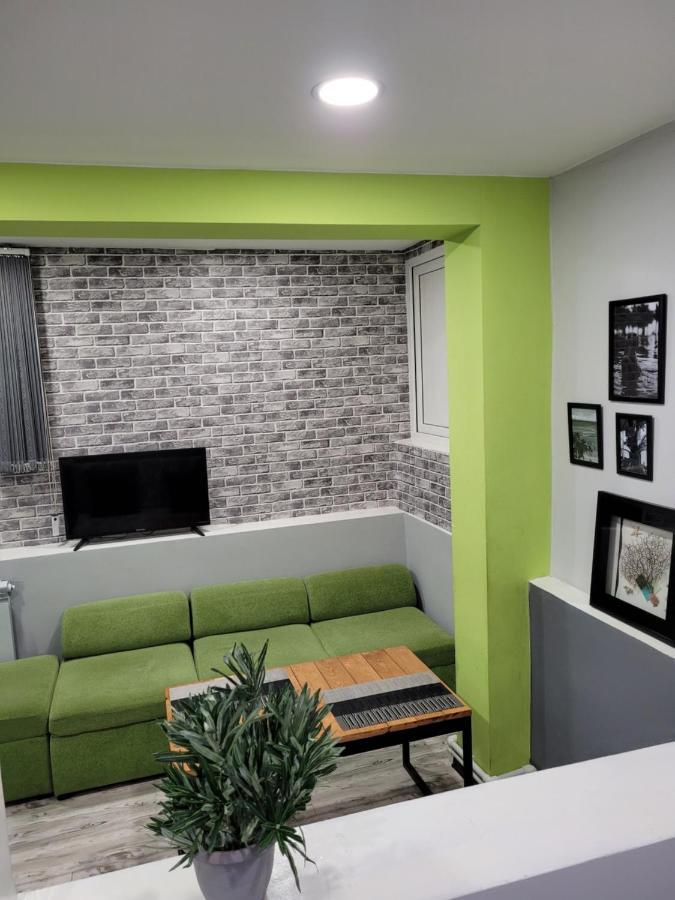 Vila Дом 33 Возле Клиники Астхик Jerevan Exteriér fotografie