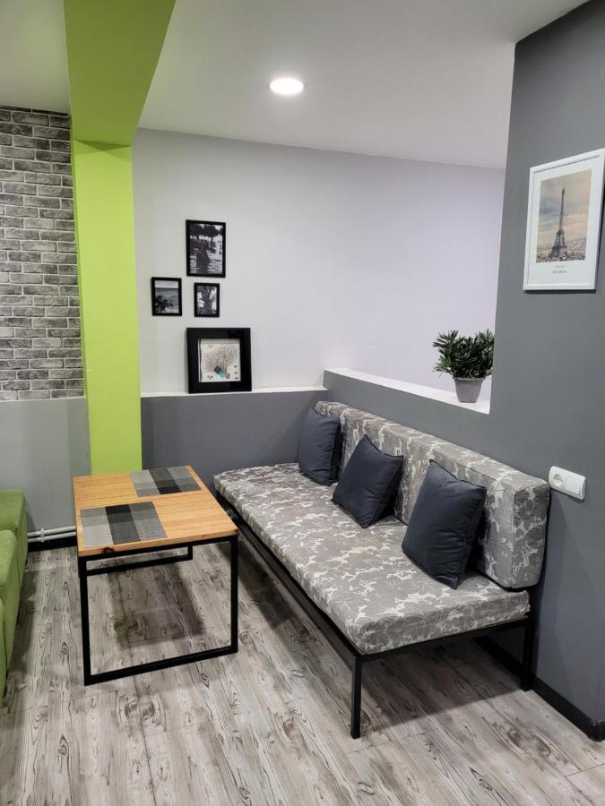 Vila Дом 33 Возле Клиники Астхик Jerevan Exteriér fotografie