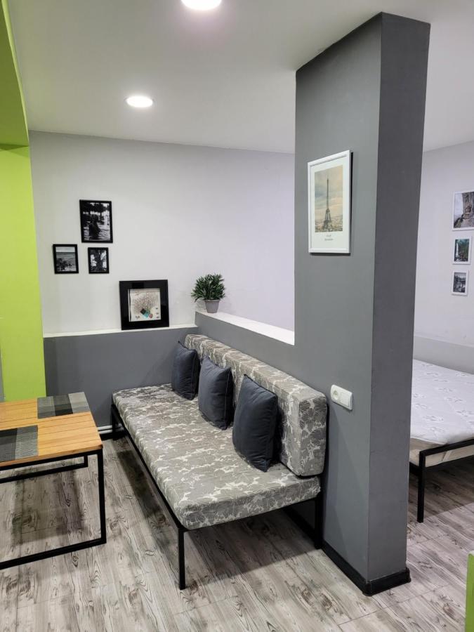 Vila Дом 33 Возле Клиники Астхик Jerevan Exteriér fotografie