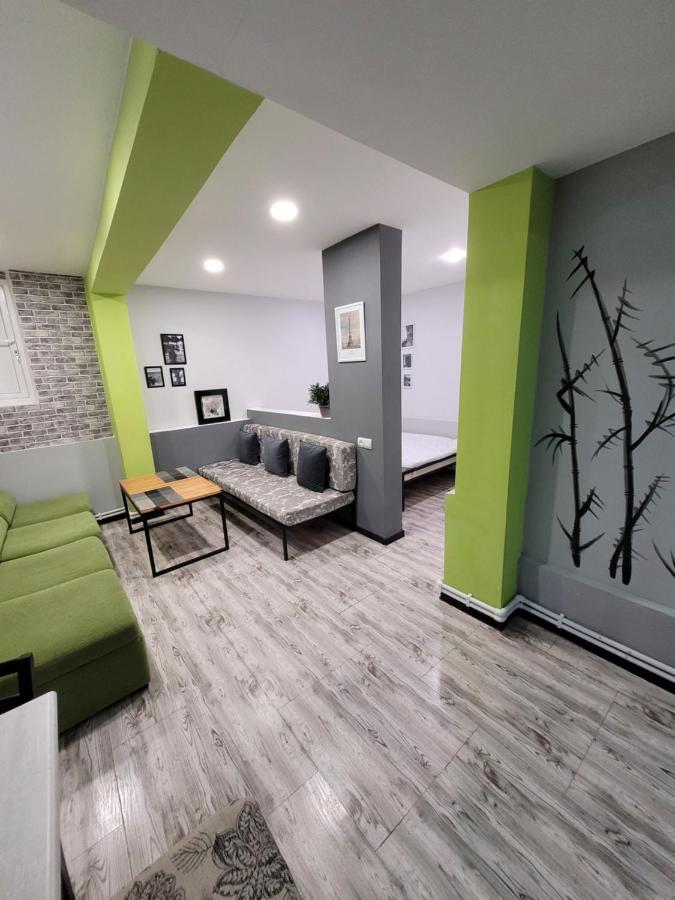 Vila Дом 33 Возле Клиники Астхик Jerevan Exteriér fotografie