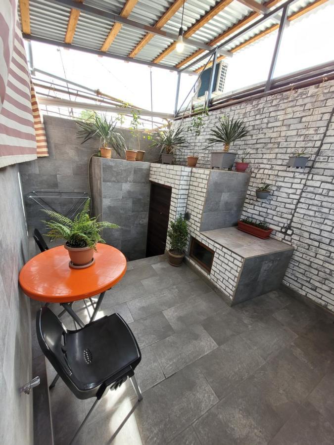 Vila Дом 33 Возле Клиники Астхик Jerevan Exteriér fotografie