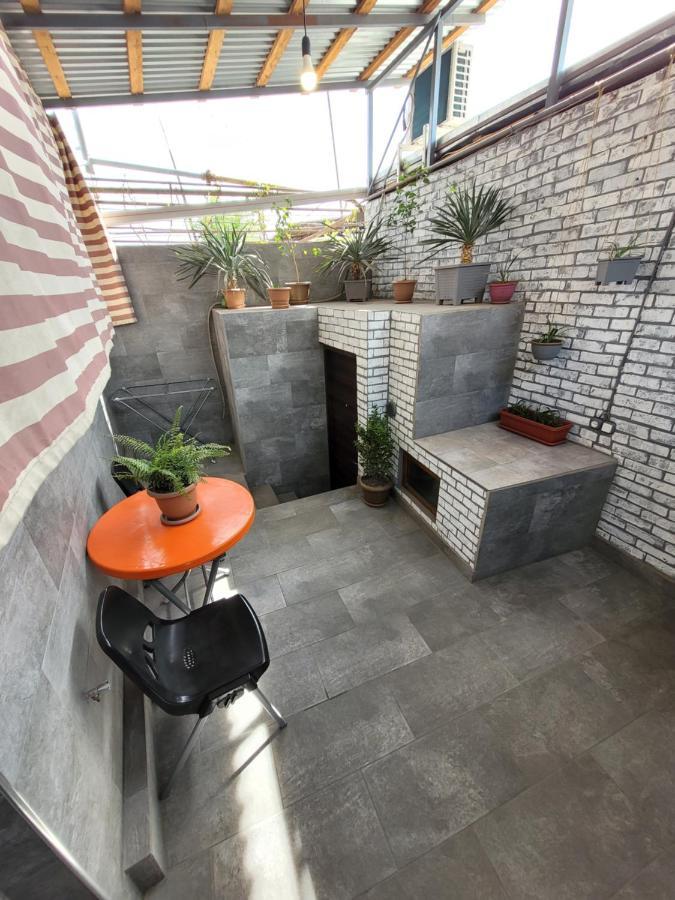 Vila Дом 33 Возле Клиники Астхик Jerevan Exteriér fotografie