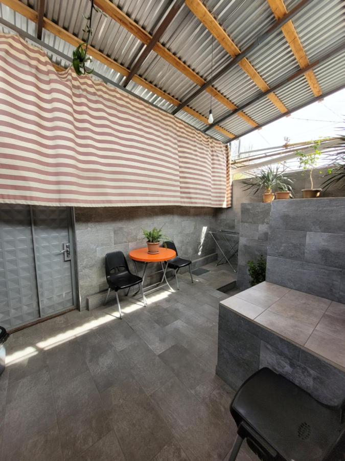Vila Дом 33 Возле Клиники Астхик Jerevan Exteriér fotografie