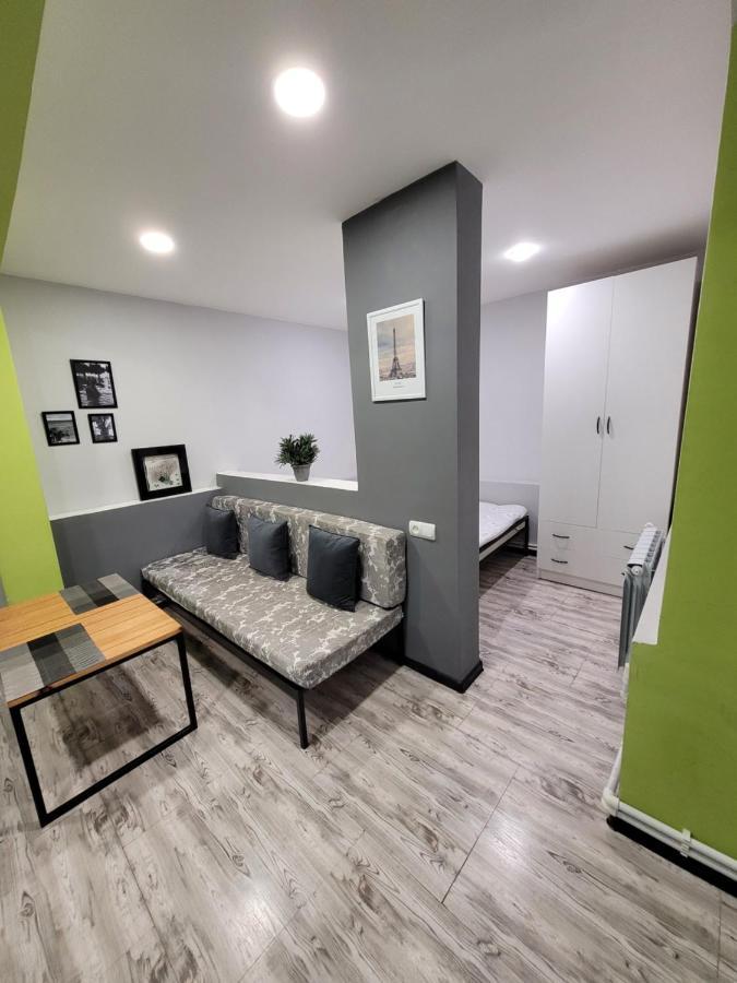 Vila Дом 33 Возле Клиники Астхик Jerevan Exteriér fotografie