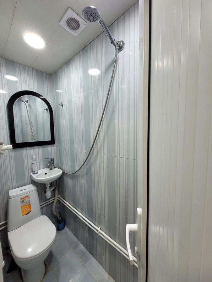 Vila Дом 33 Возле Клиники Астхик Jerevan Exteriér fotografie